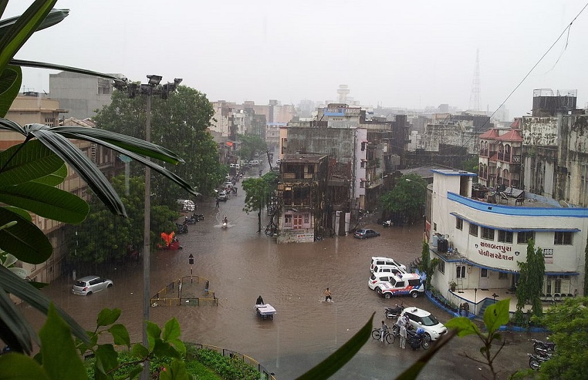 India 2013_inondations