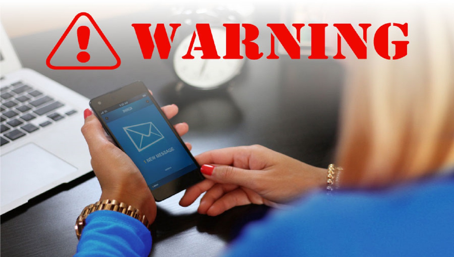 Alerte massive par SMS: une bonne idée ou pas?