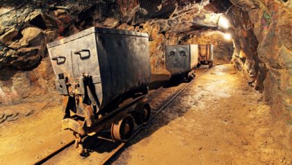 Les risques dans l’industrie minière et comment les minimiser