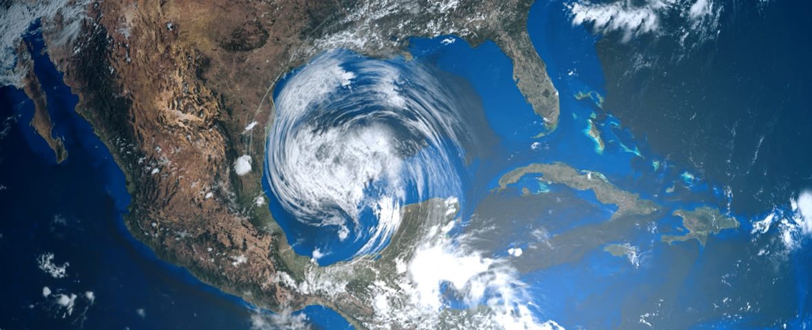 Les ouragans de catégorie 5 aux États-Unis