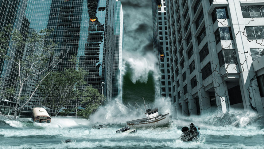 Les 10 tsunamis les plus dévastateurs de l’histoire du monde