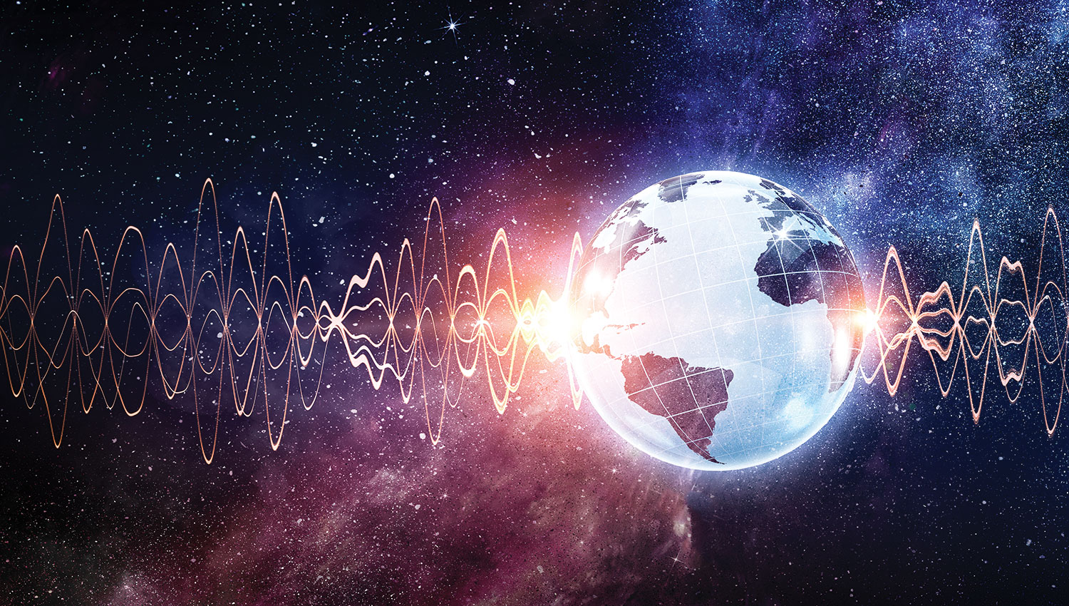Les 10 sons les plus bruyants jamais enregistrés sur Terre
