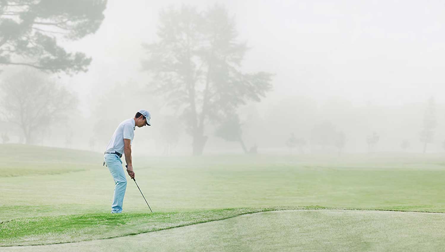 Quel est le rôle des sirènes d’alerte sur les terrains de golf?