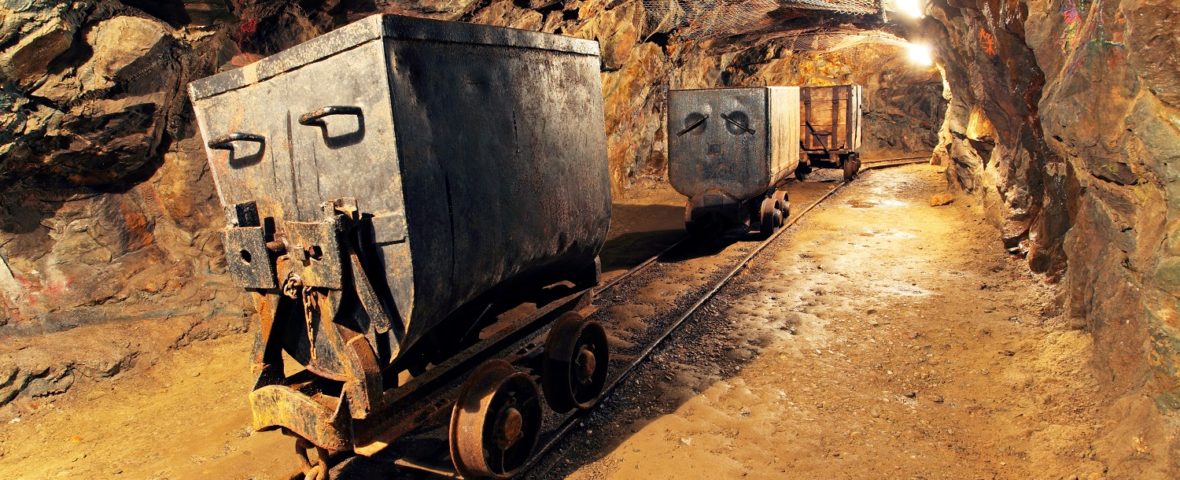 Les risques dans l’industrie minière et comment les minimiser