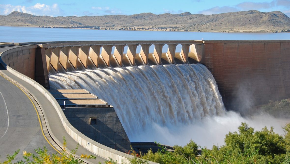 Barrages : Salut Ou Menace ?