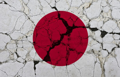 Une nation ébranlée : le Japon aux prises avec un tremblement de terre d’une magnitude de 7,6