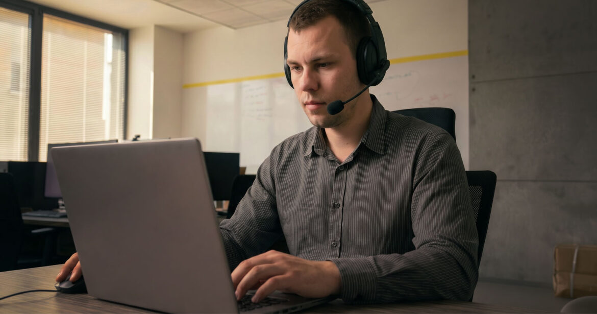 Support à distance et sur site des systèmes d’alerte par Telegrafia